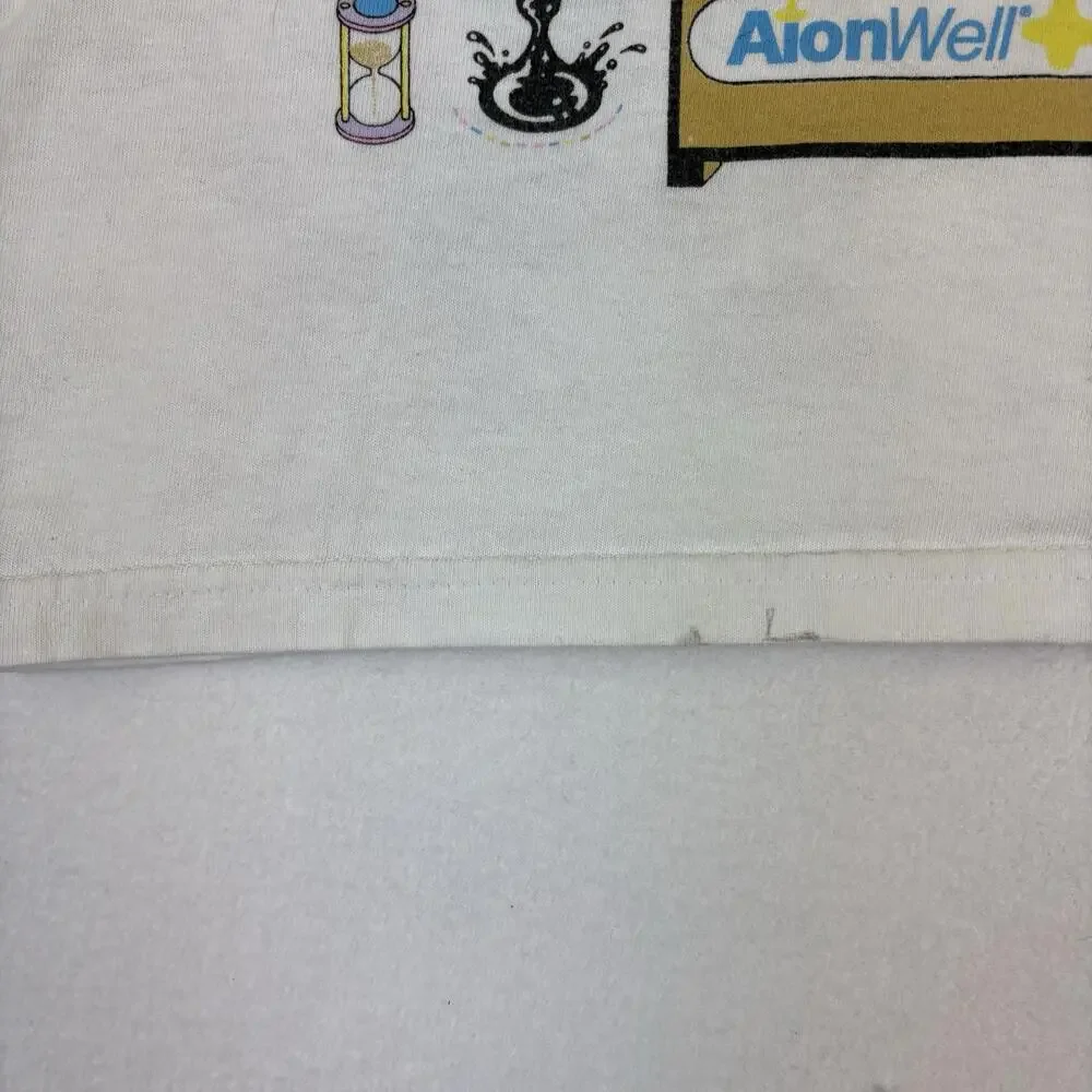 Tame Impala Slow Rush Tour Band T Shirt Size Small - Picture 5 of 9